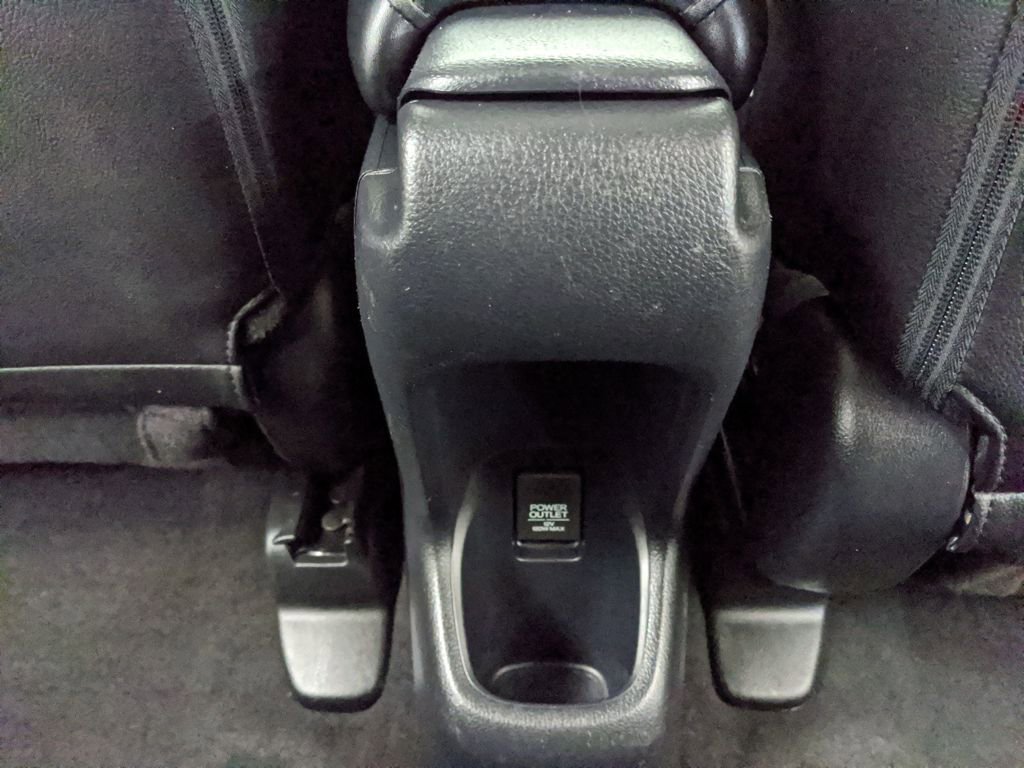 Used 2021 Honda HR-V EX-L image 13