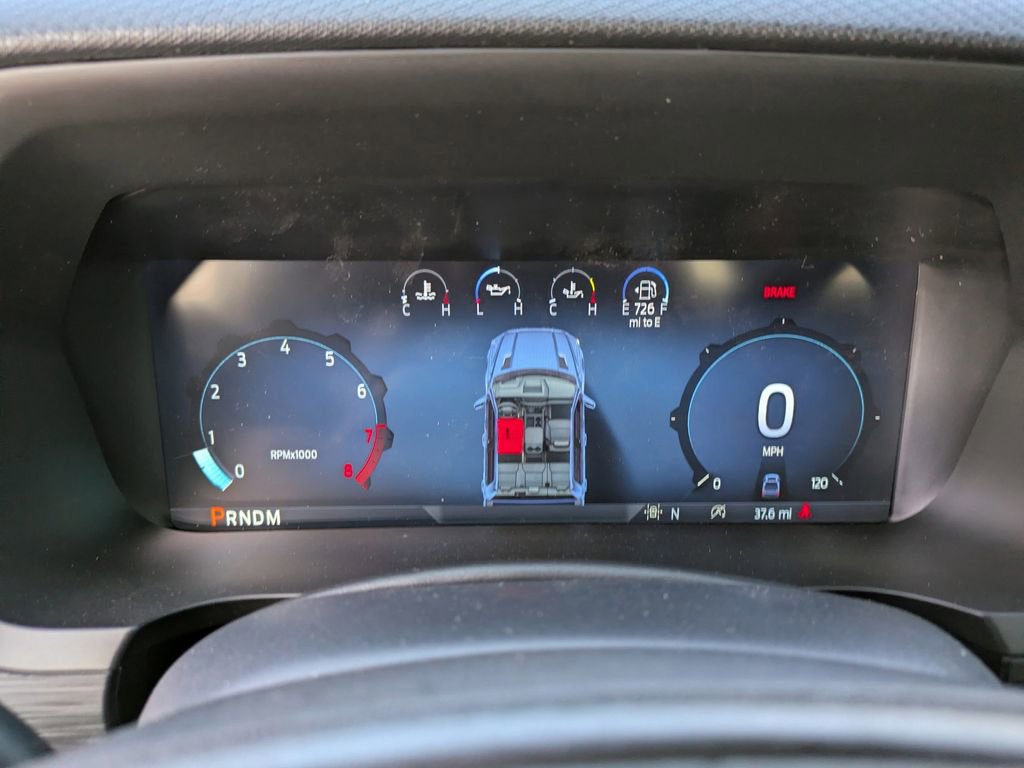 New 2026 Ford F150 STX w/ F-150 LOBO Package image 27