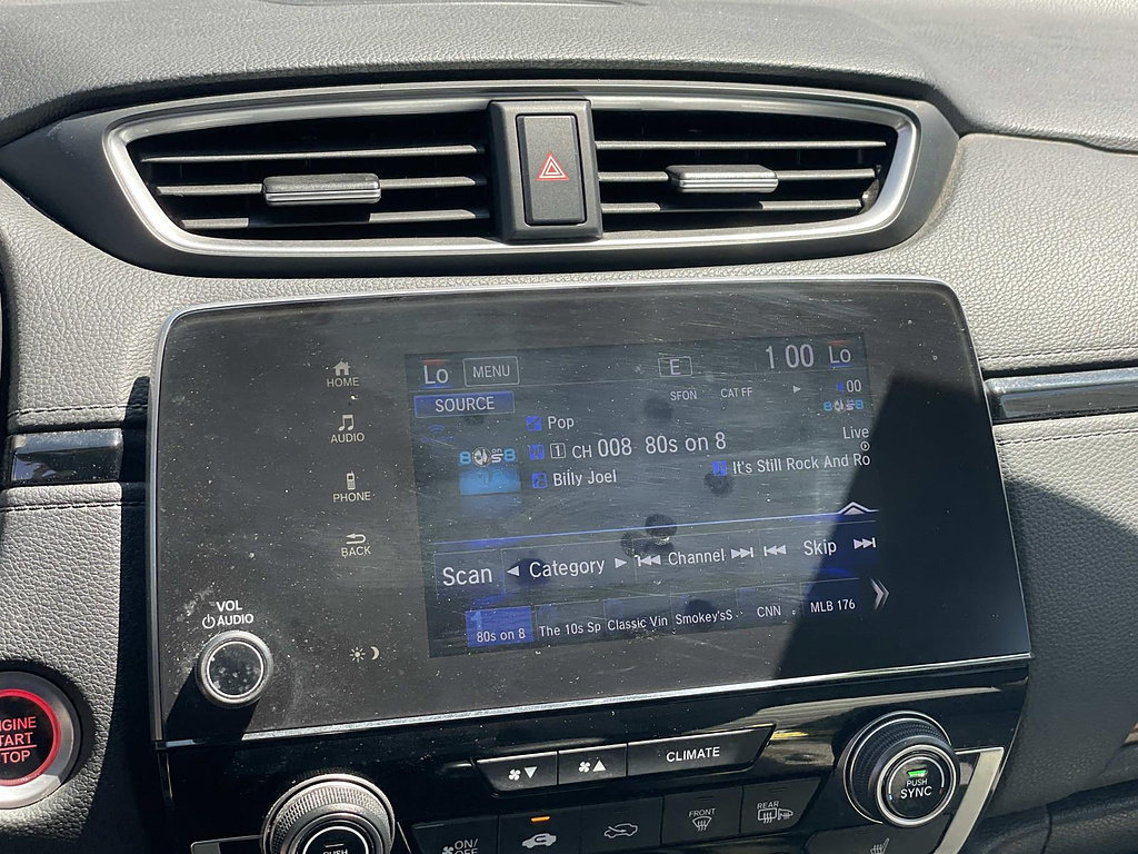 Used 2019 Honda CR-V EX image 7