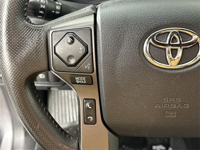 Used 2018 Toyota Tacoma TRD Sport image 18