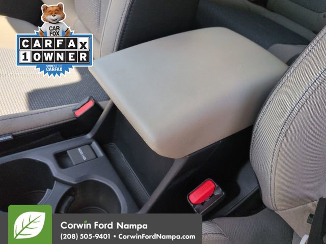 Used 2025 Subaru Forester Premium w/ Convenience Package #1 AWD/4WD image 18