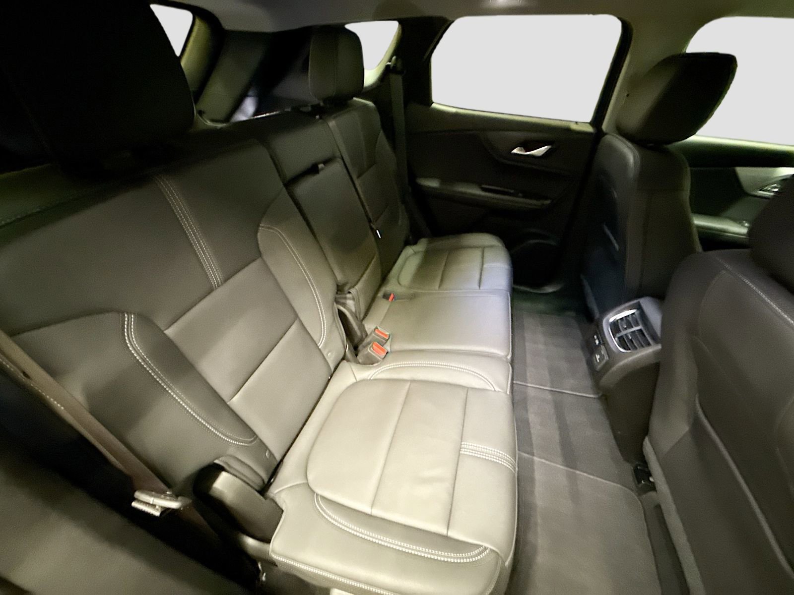 New 2025 Chevrolet Blazer LT w/ Sound & Technology Package image 33