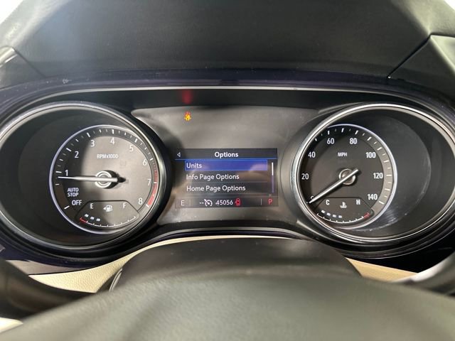 Used 2023 Buick Encore GX Preferred w/ Cold Weather Comfort Package image 17