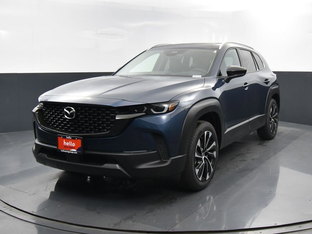New 2026 MAZDA CX-50 2.5 Hybrid w/ Weather Package image 5