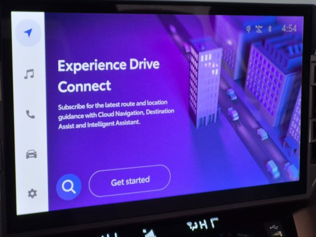 New 2026 Toyota Tundra 1794 Edition image 21