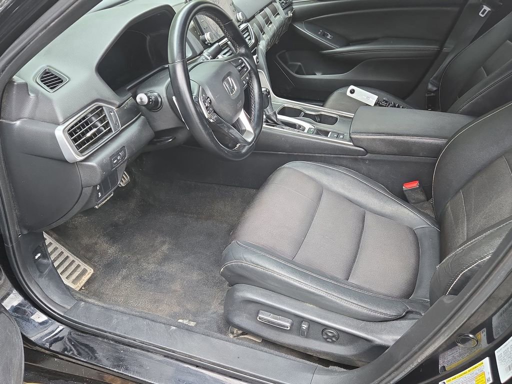 Used 2019 Honda Accord Sport image 23