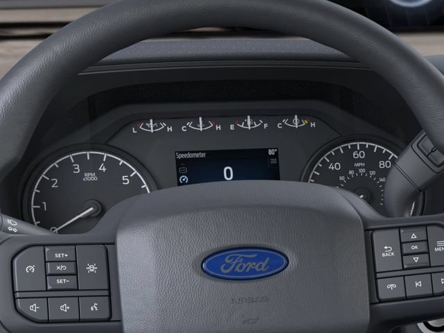 New 2026 Ford F150 XL w/ Equipment Group 103A High AWD/4WD image 13