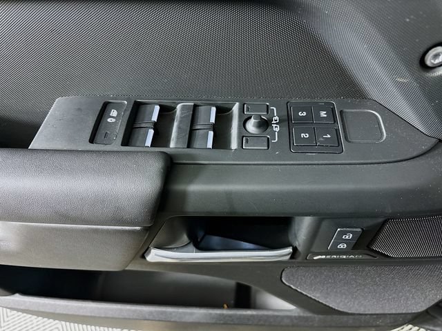Used 2025 Land Rover Defender 130 S AWD/4WD image 19