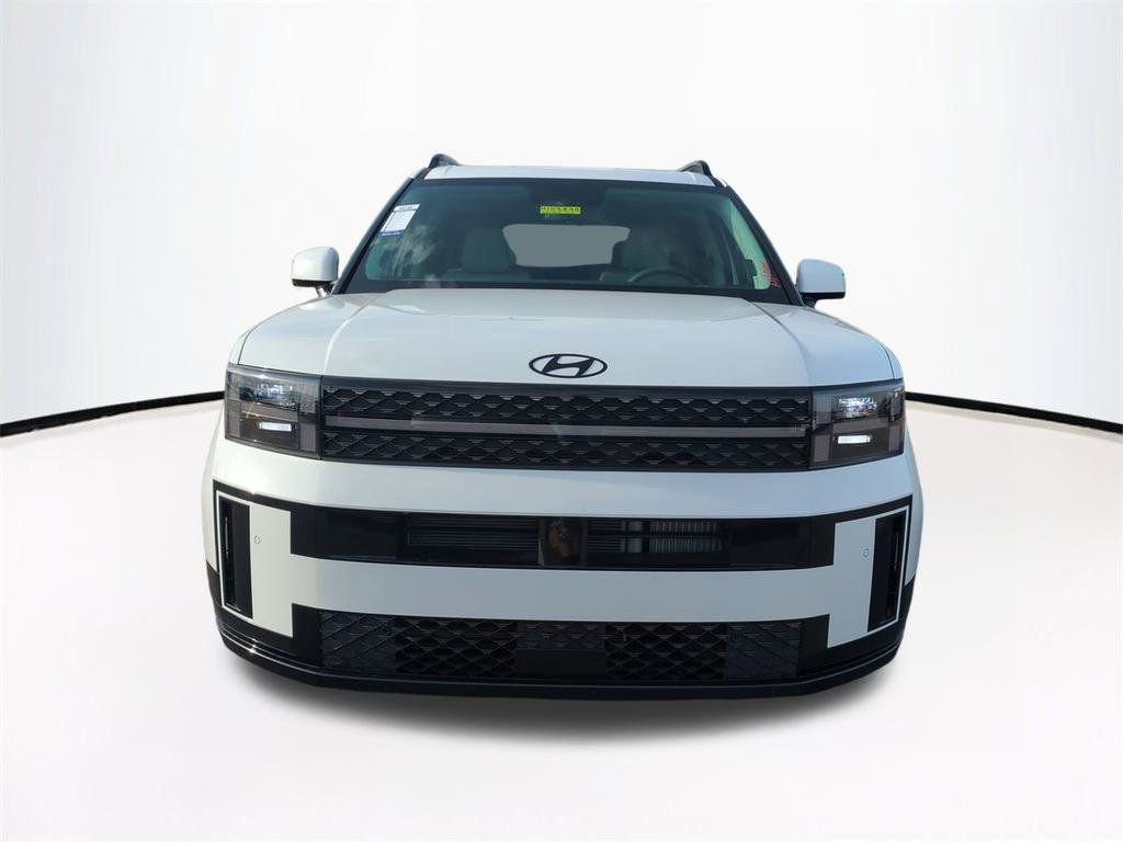 New 2026 Hyundai Santa Fe Calligraphy image 3