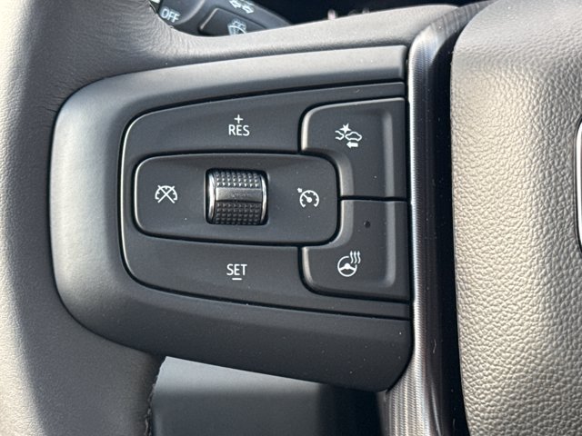 New 2026 GMC Sierra 2500 Denali Ultimate w/ LPO, Black Badging Package AWD/4WD image 20