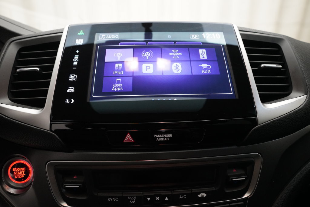 Used 2016 Honda Pilot EX-L image 5