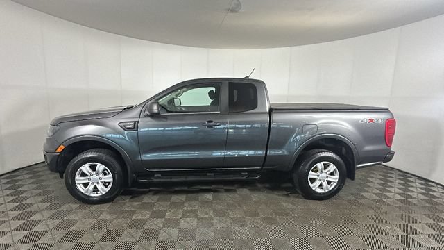Used 2020 Ford Ranger XLT w/ Trailer Tow Package AWD/4WD image 5