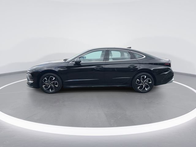 Certified 2024 Hyundai Sonata SEL image 5