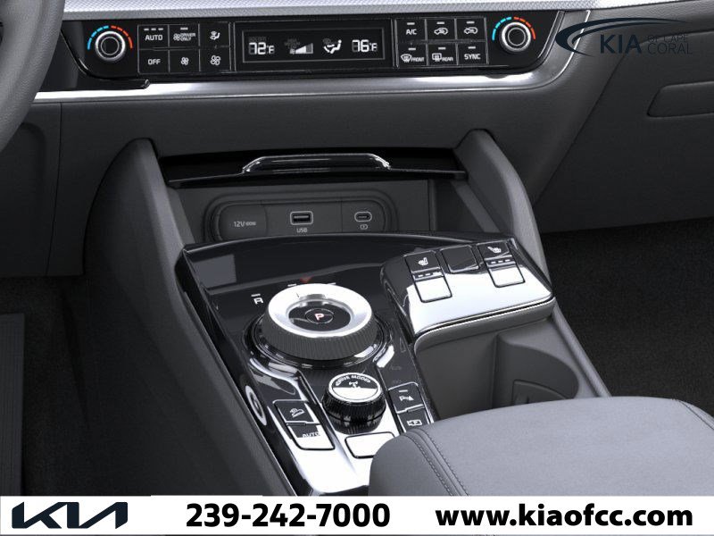 New 2025 Kia Sportage LX image 23