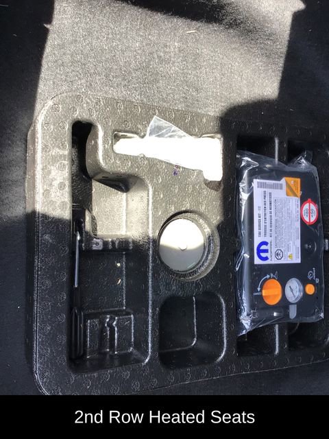 Used 2022 Jeep Compass Limited w/ Elite Group AWD/4WD image 46