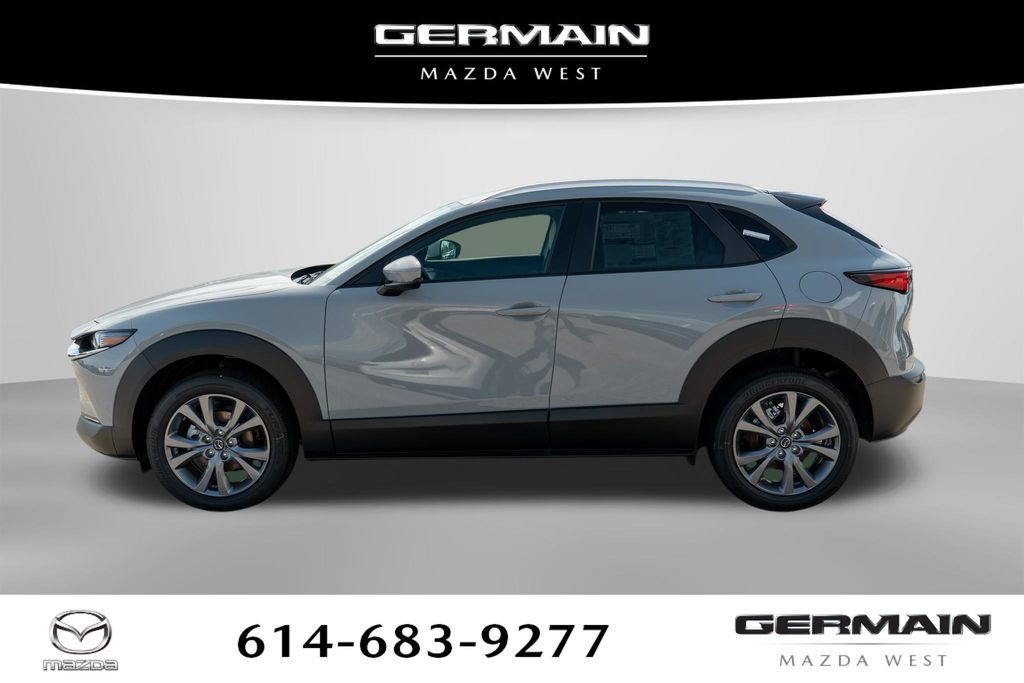 New 2026 MAZDA CX-30 AWD 2.5 S w/ Premium Package image 11