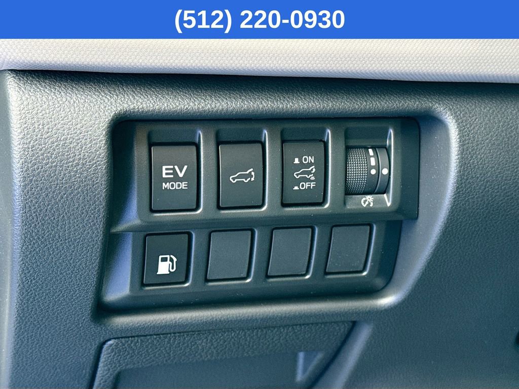 New 2026 Subaru Forester Limited AWD/4WD image 11