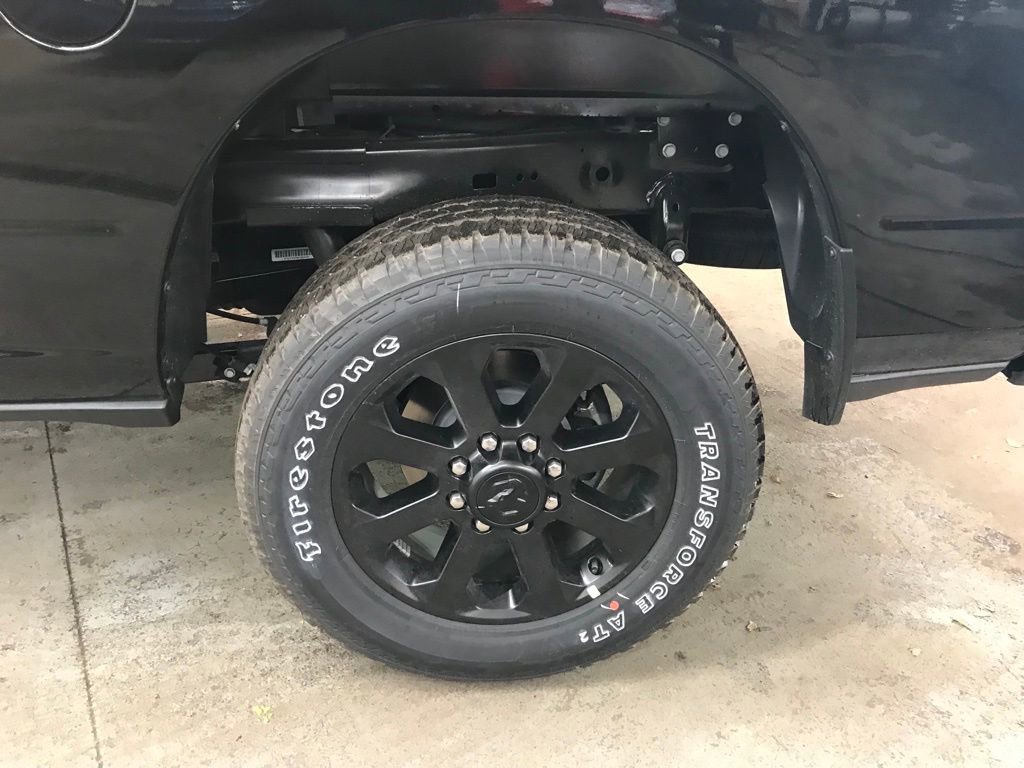 New 2026 RAM 2500 Big Horn image 52