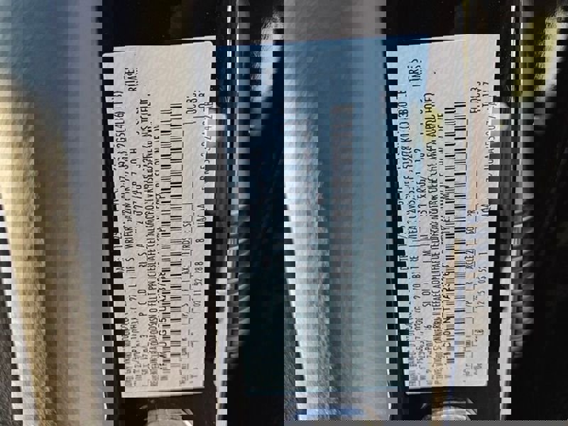 New 2026 Ford Escape Active w/ Tech Pack #1 image 18