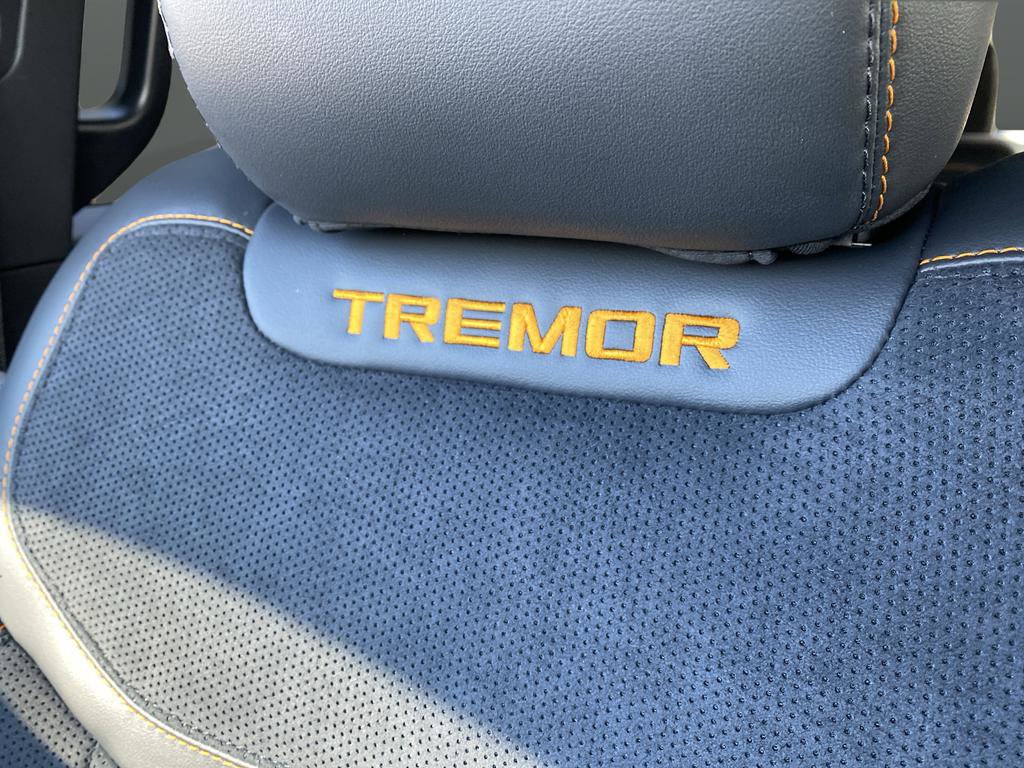 New 2026 Ford Explorer Tremor image 7