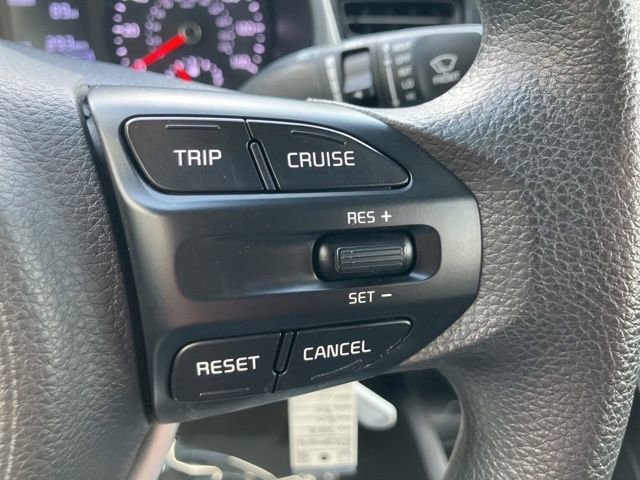 Used 2018 Kia Rio S image 17