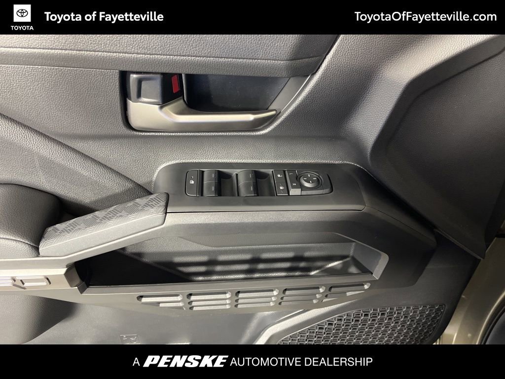 New 2025 Toyota Tacoma TRD Off-Road image 28