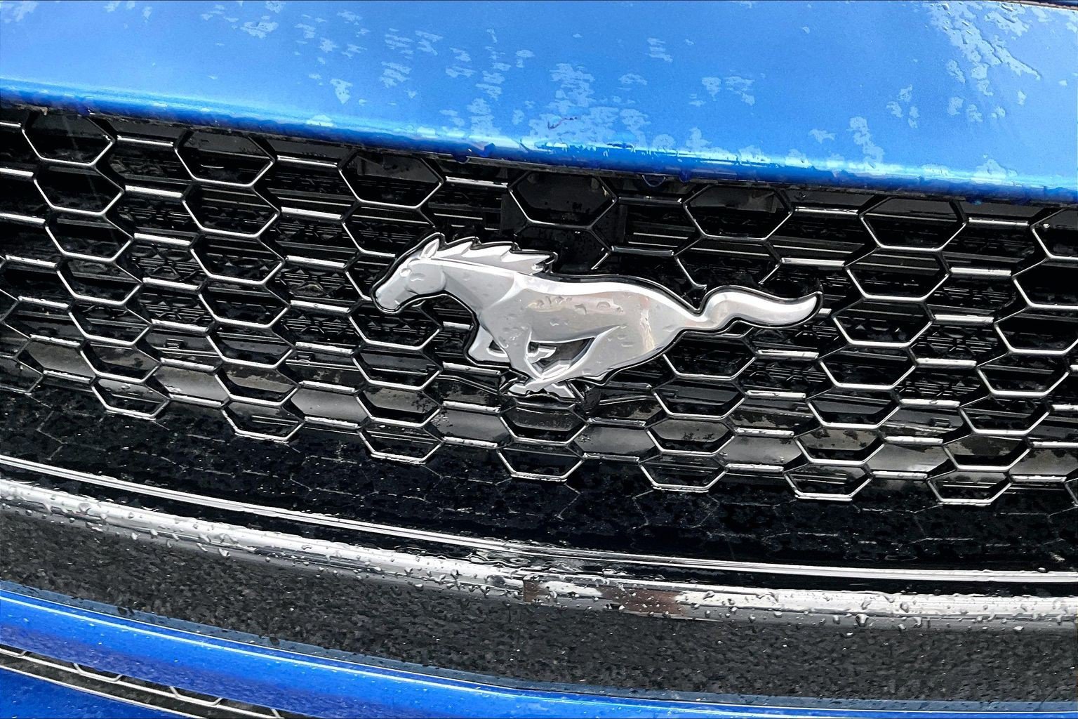 Used 2024 Ford Mustang GT Premium RWD image 31