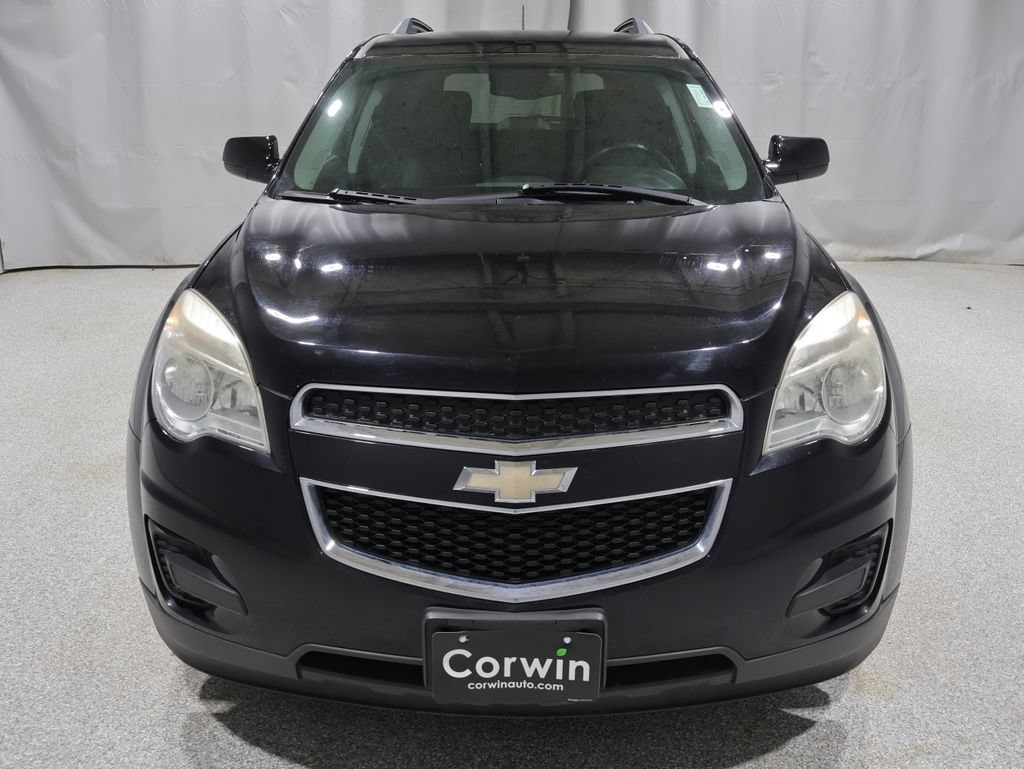 Used 2015 Chevrolet Equinox LT w/ Driver Convenience Package AWD/4WD image 7