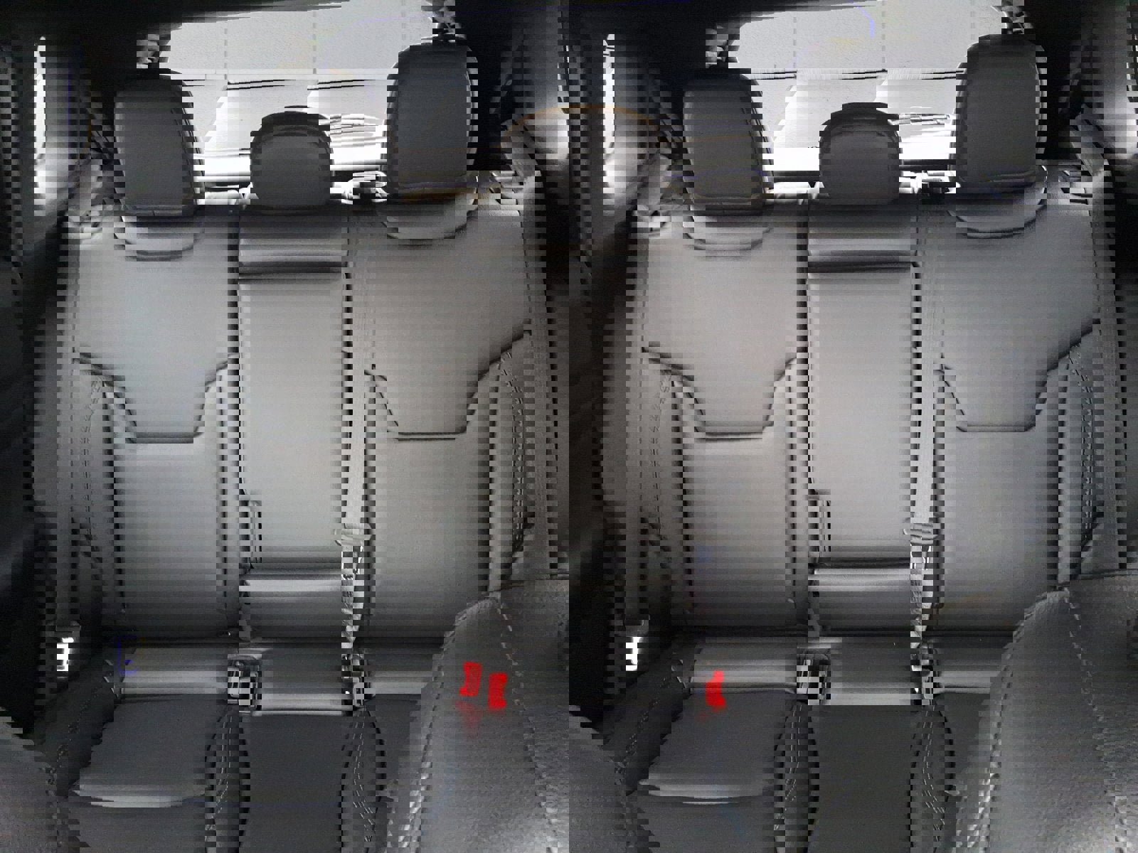 New 2026 Jeep Compass Limited image 14