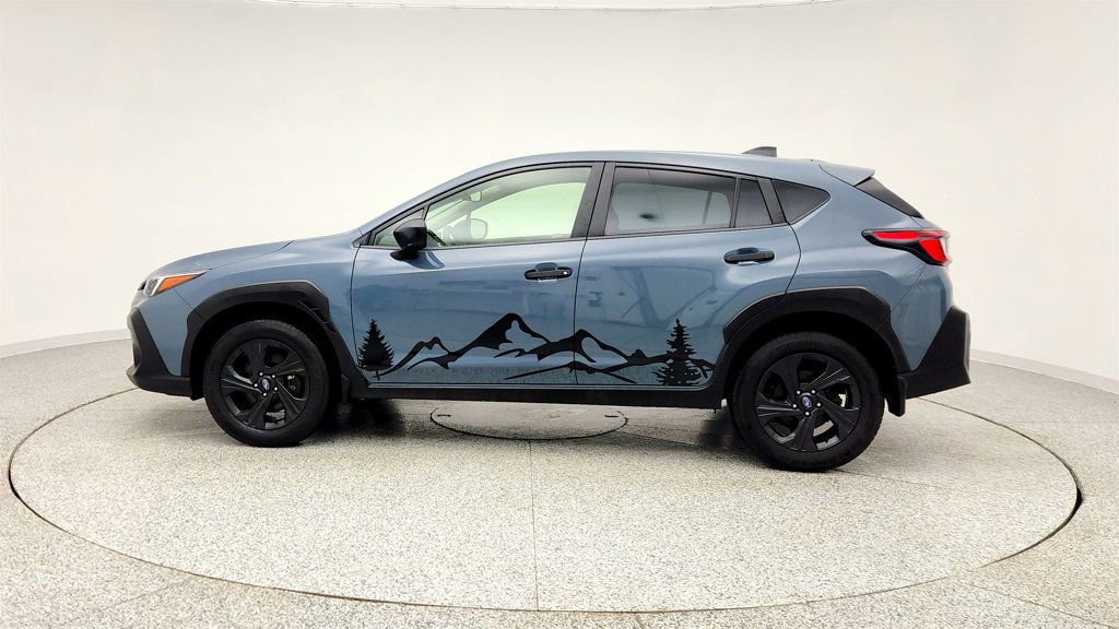 Used 2024 Subaru Crosstrek 2.0i image 8