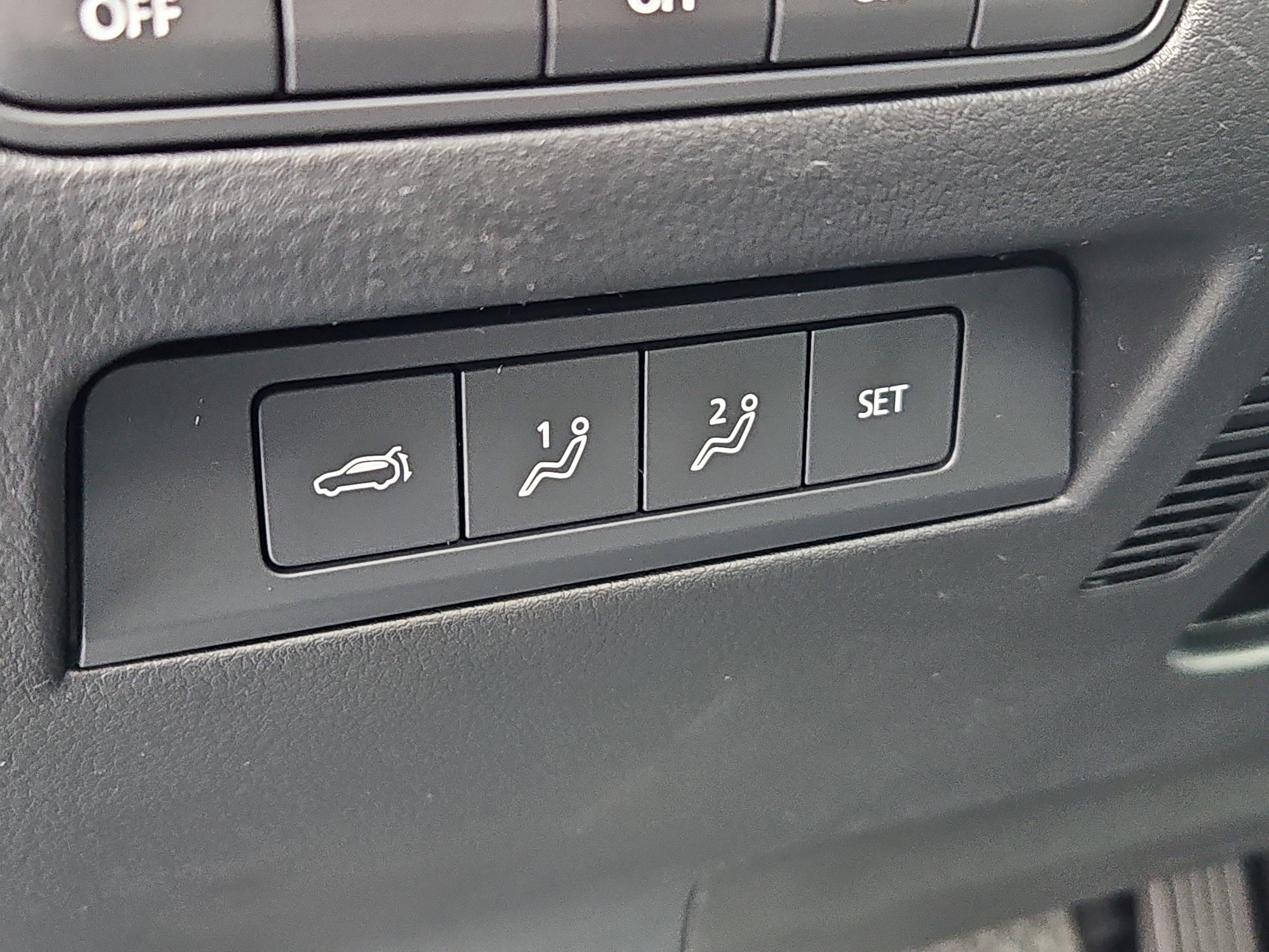 New 2026 MAZDA CX-50 2.5 Hybrid w/ Weather Package image 13