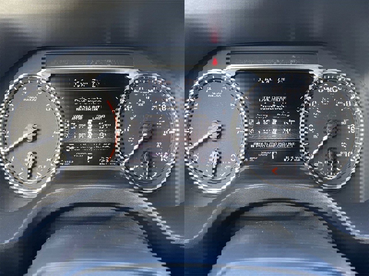 New 2026 Nissan Rogue SV image 33