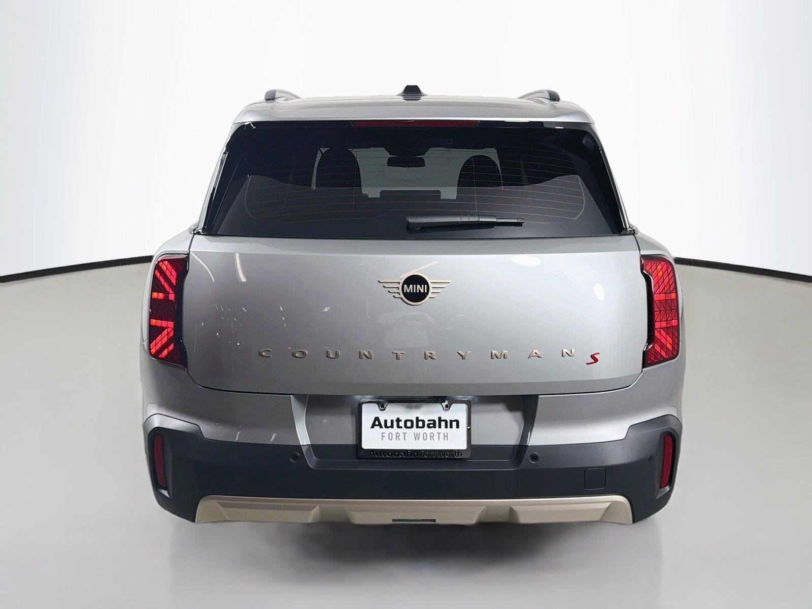 New 2027 MINI Cooper Countryman S AWD/4WD image 6
