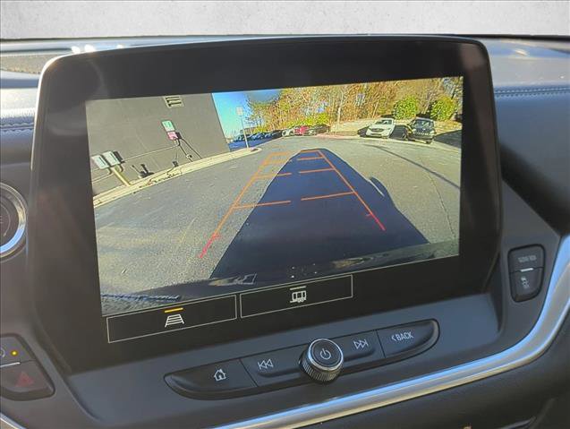 Used 2023 Chevrolet Blazer LT image 13