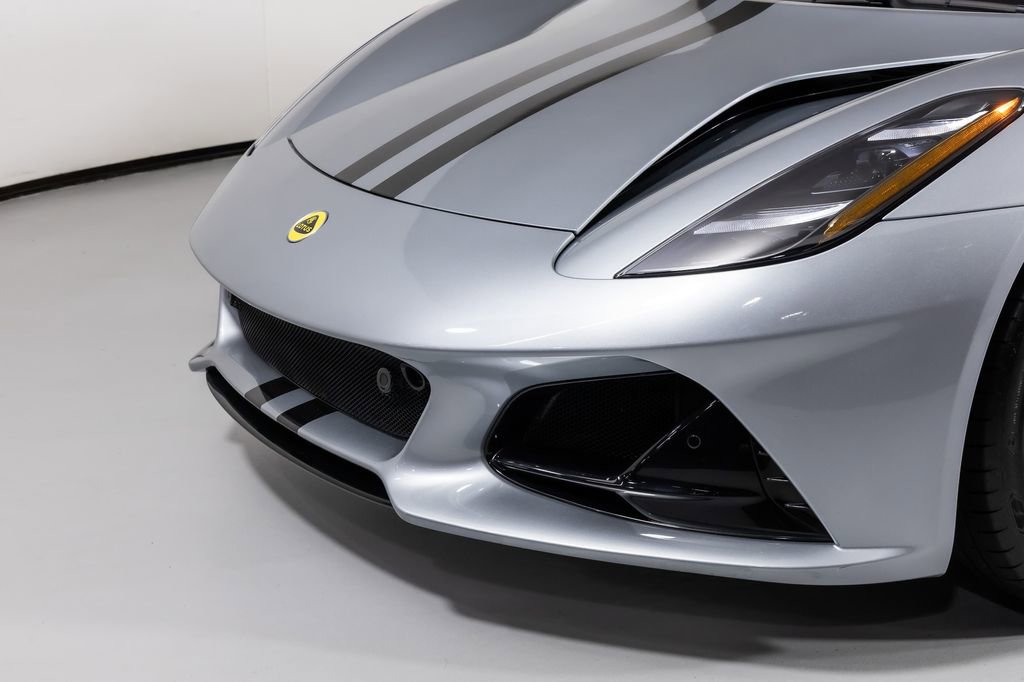 Used 2024 Lotus Emira First Edition image 8
