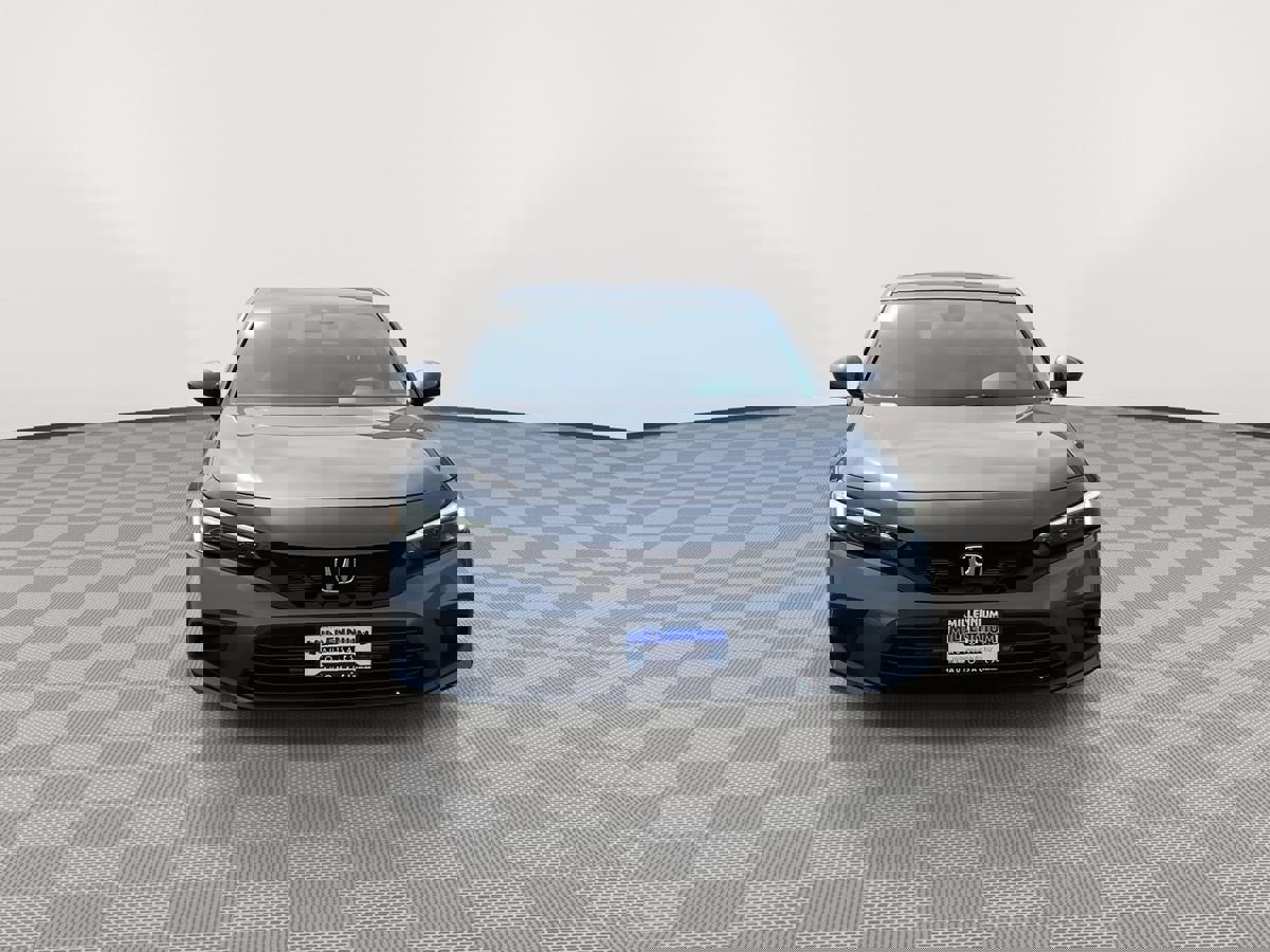 Used 2023 Honda Civic LX image 3