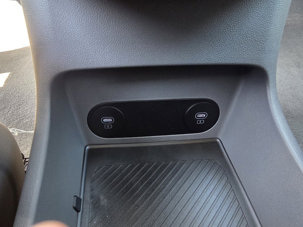 New 2025 Hyundai Ioniq 5 SEL image 29