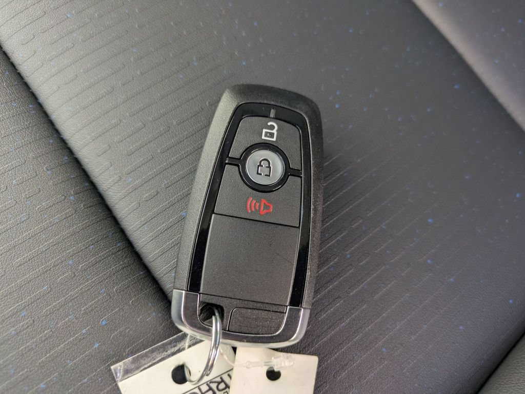 New 2026 Ford Maverick Lobo AWD/4WD image 54