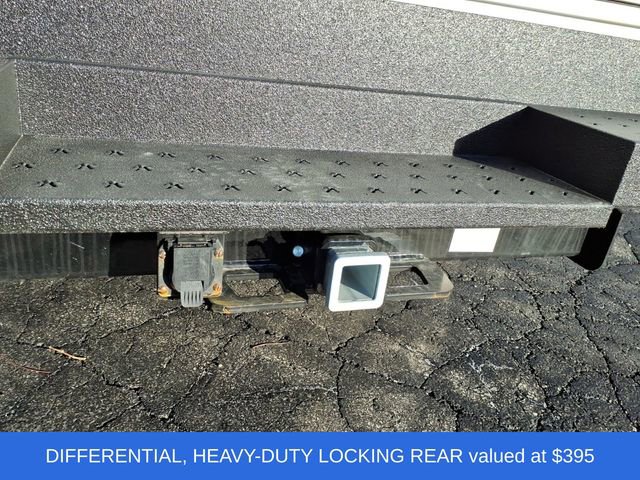 New 2026 Chevrolet Express 3500 w/ Power Convenience Package image 5