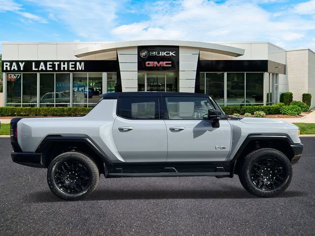 New 2026 GMC Hummer EV 4x4 Crew Cab image 6