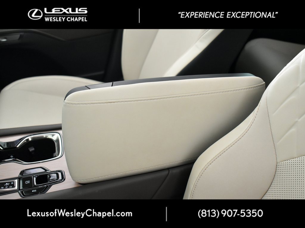 Used 2024 Lexus RX 350 Premium image 33