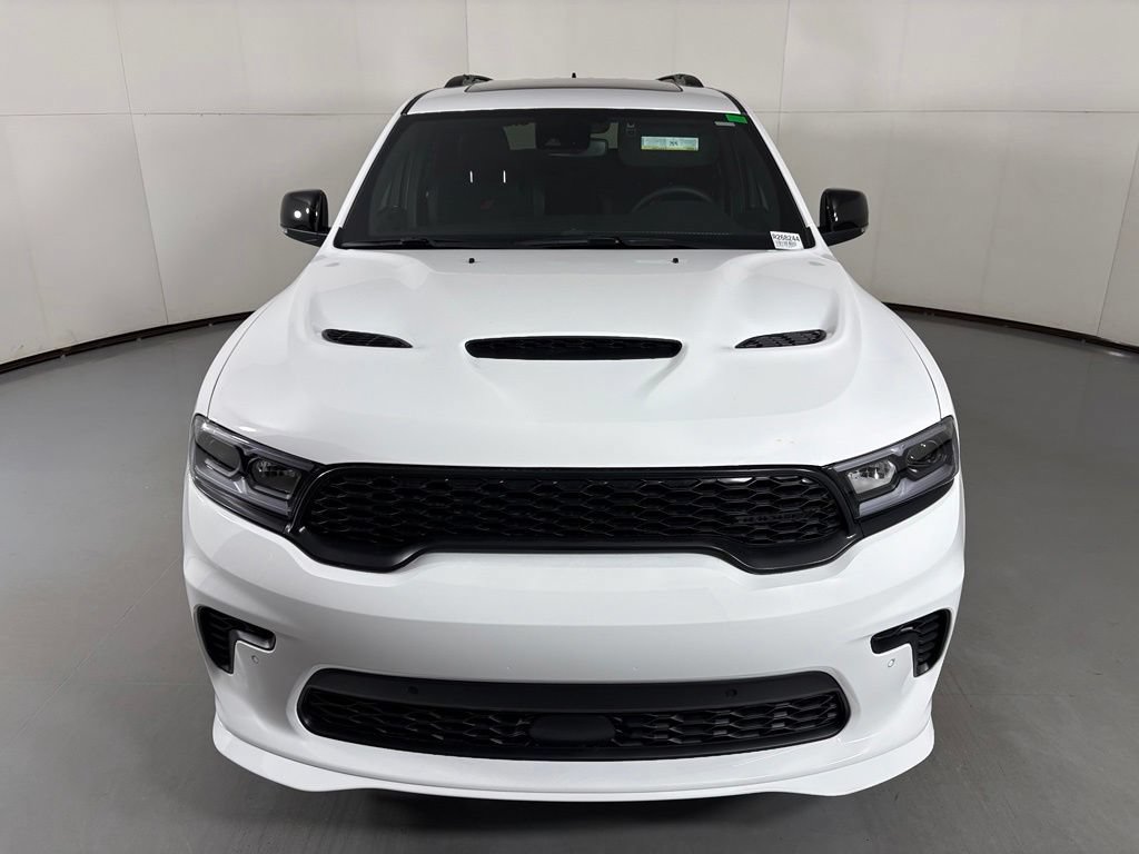 New 2026 Dodge Durango GT AWD/4WD image 3