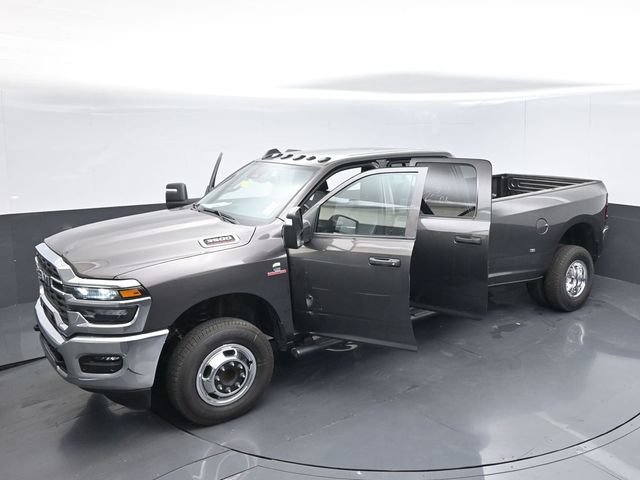 New 2026 RAM 3500 Tradesman AWD/4WD image 54