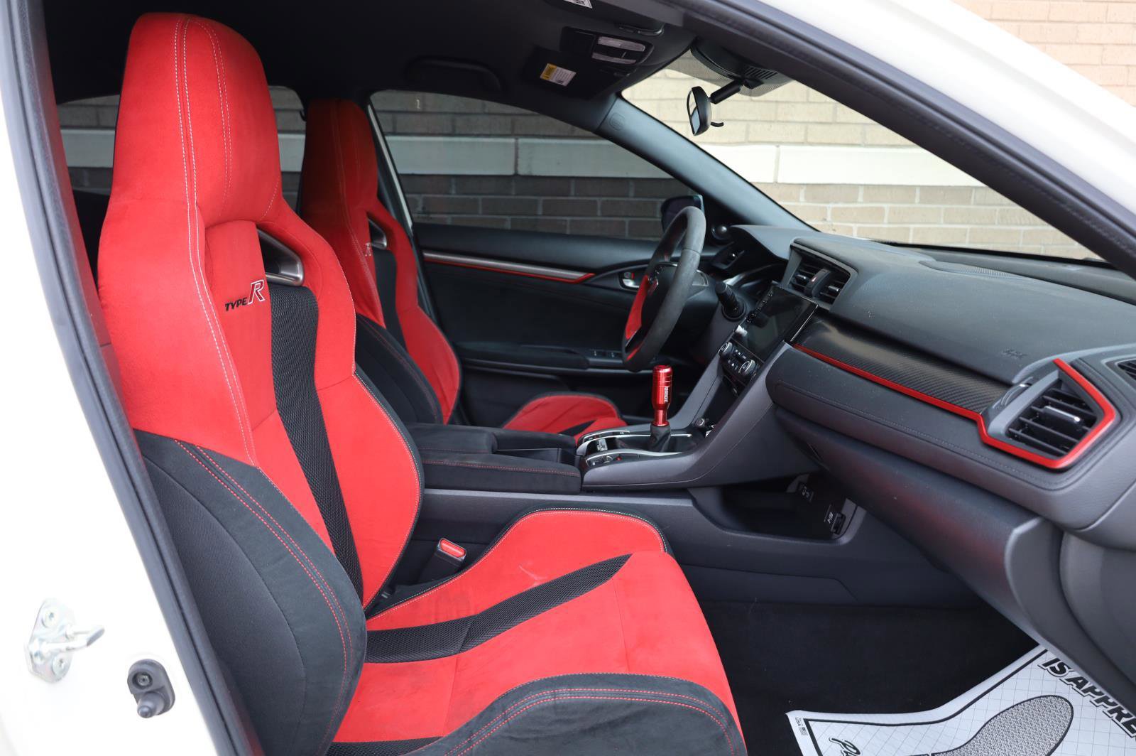 Used 2020 Honda Civic Type R image 28