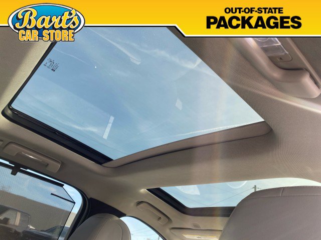 Used 2018 Cadillac CT6 Luxury image 12