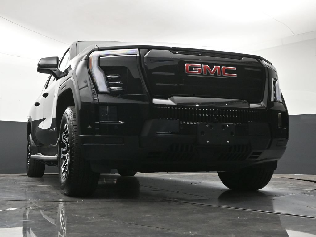 Used 2026 GMC Sierra EV Elevation AWD/4WD image 29