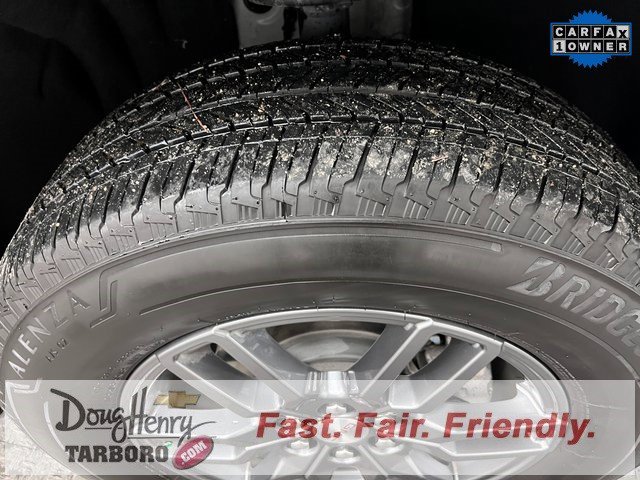 Certified 2025 GMC Acadia Elevation image 21