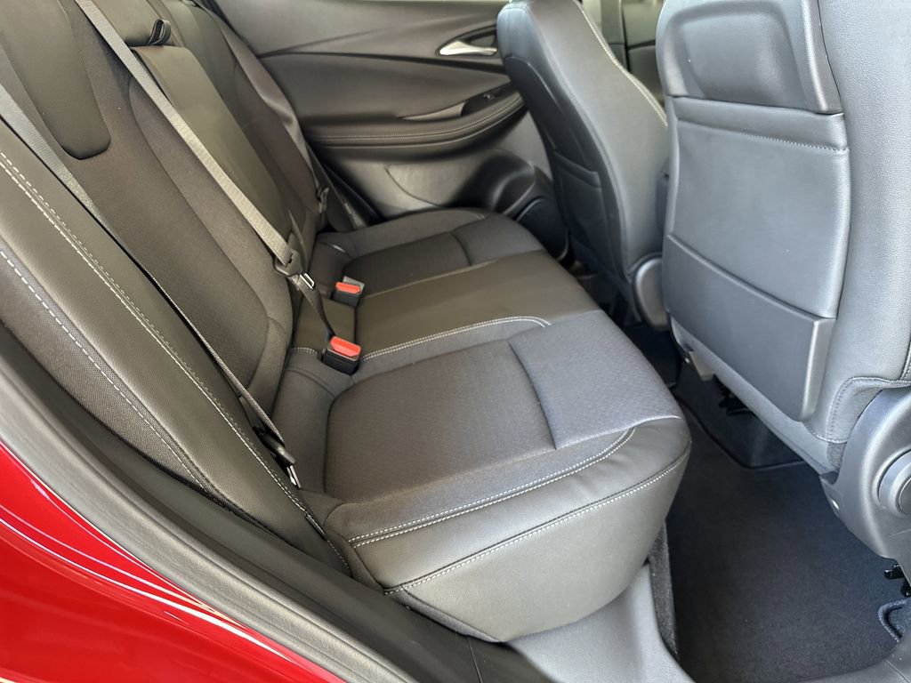 New 2026 Buick Encore GX Preferred w/ Comfort Package FWD image 32