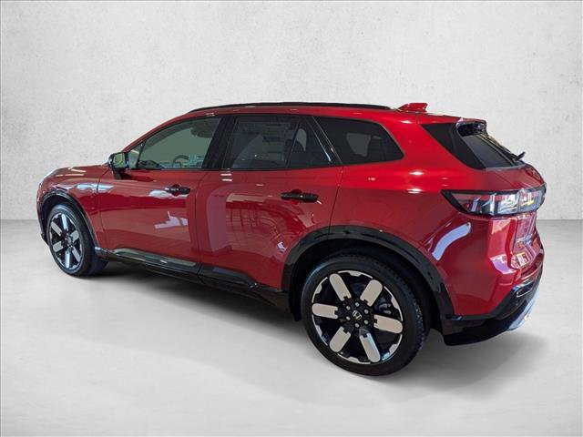 New 2026 Honda Prologue Elite image 5