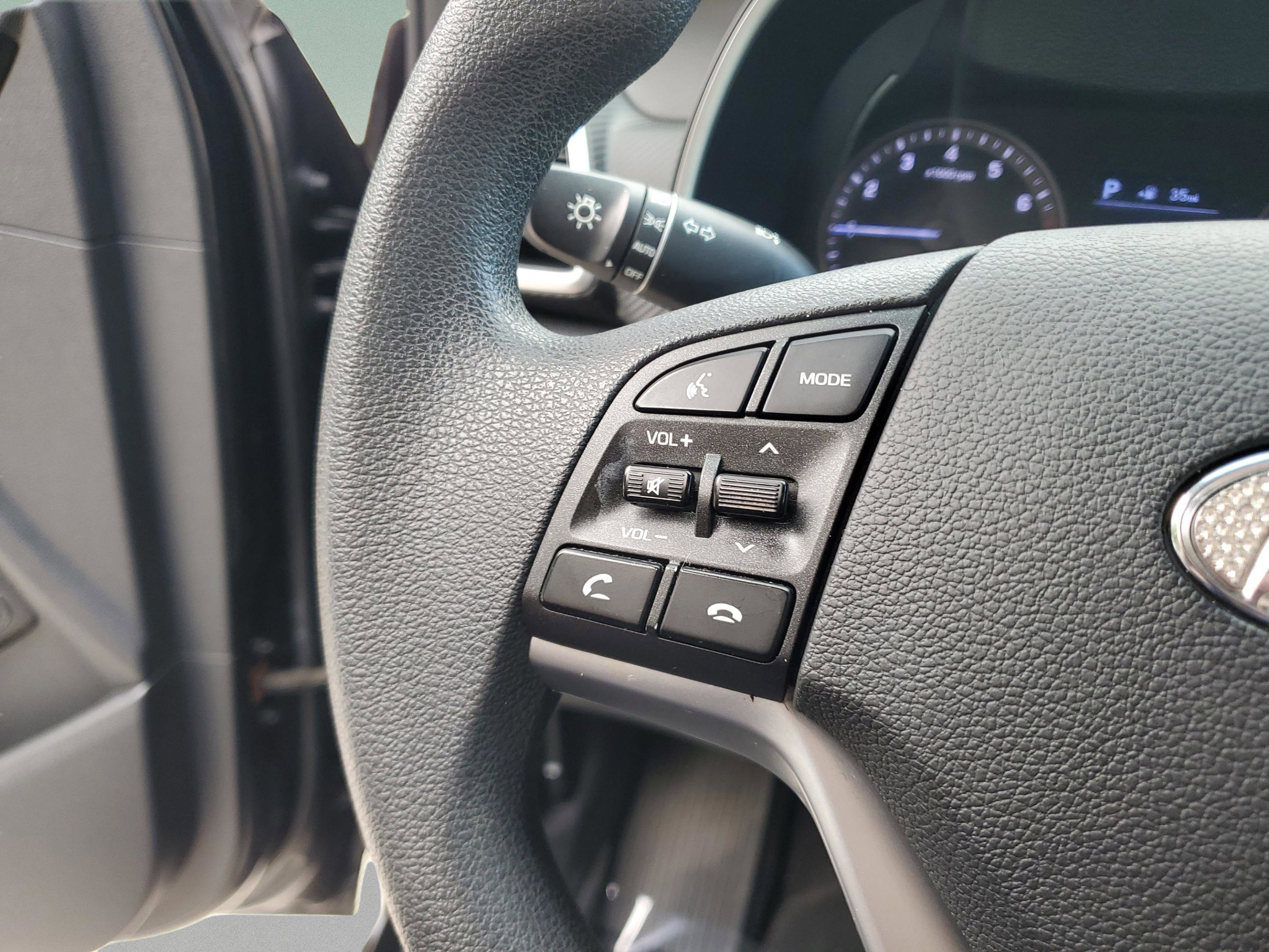 Used 2019 Hyundai Tucson SE FWD image 25